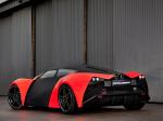 Marussia B2 2009 года